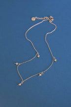 Estelle Necklace by Rose & Clay