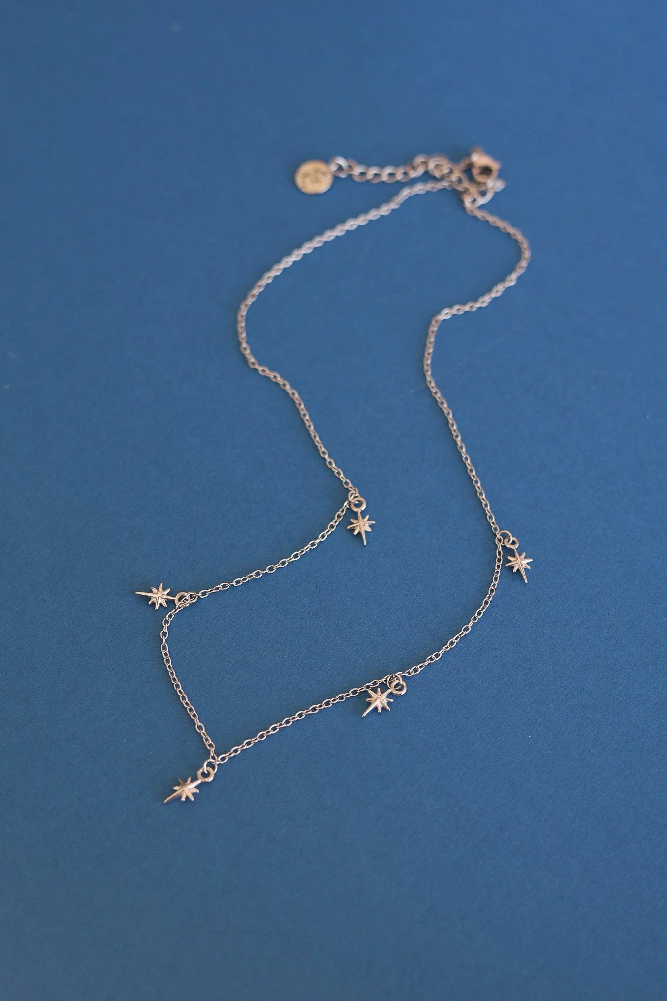 Estelle Necklace by Rose & Clay