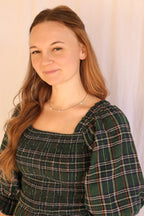 Madison Necklace by Rose & Clay