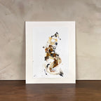 Original Art: Debris