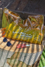 Honey Foam Beach Bag C2401