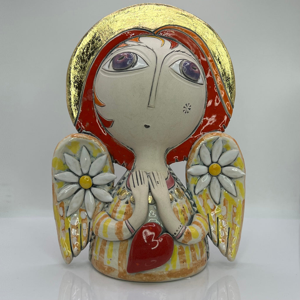Large Angel #11