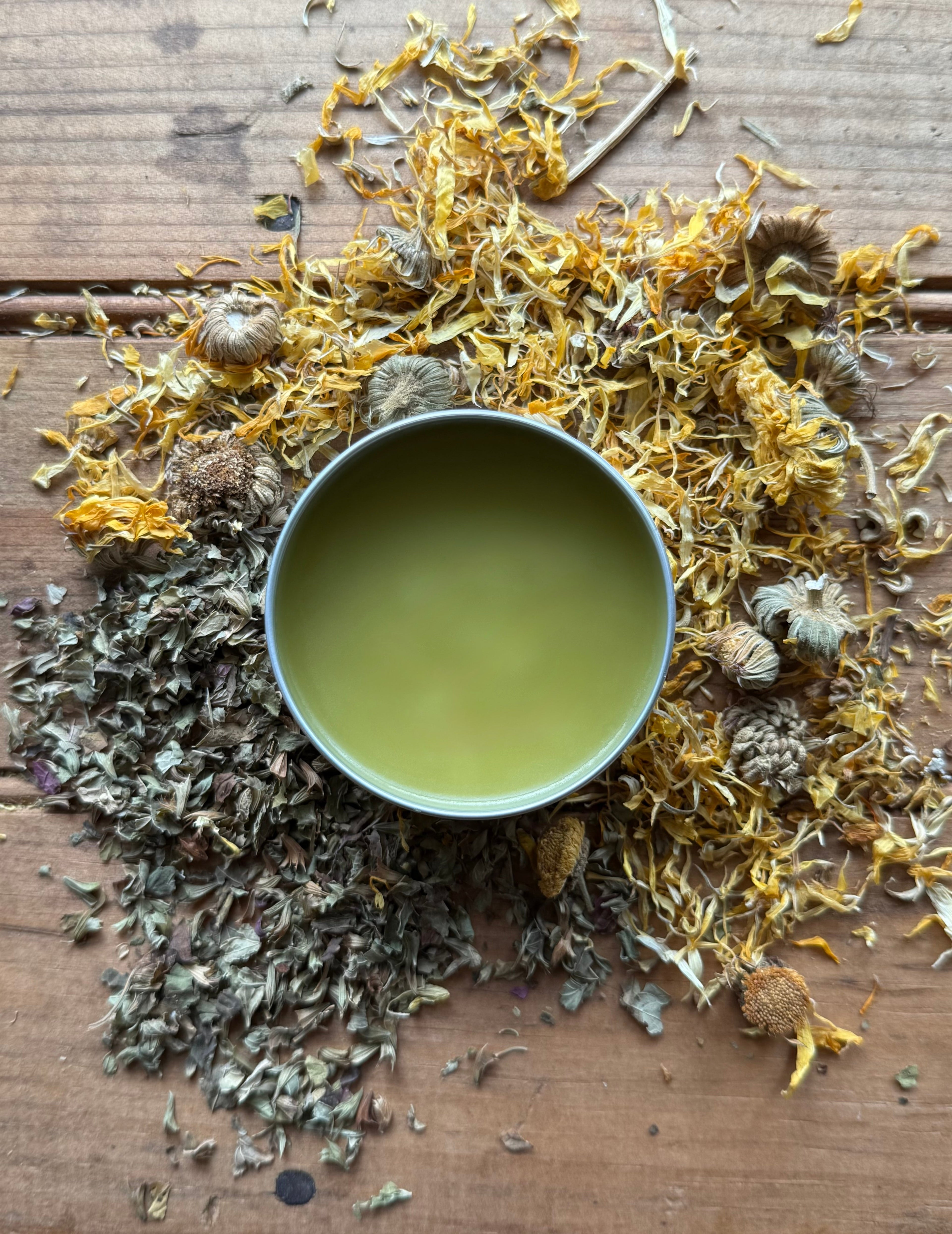 Tattoo Salve | New & Existing | Itchy Skin | Boo Boos