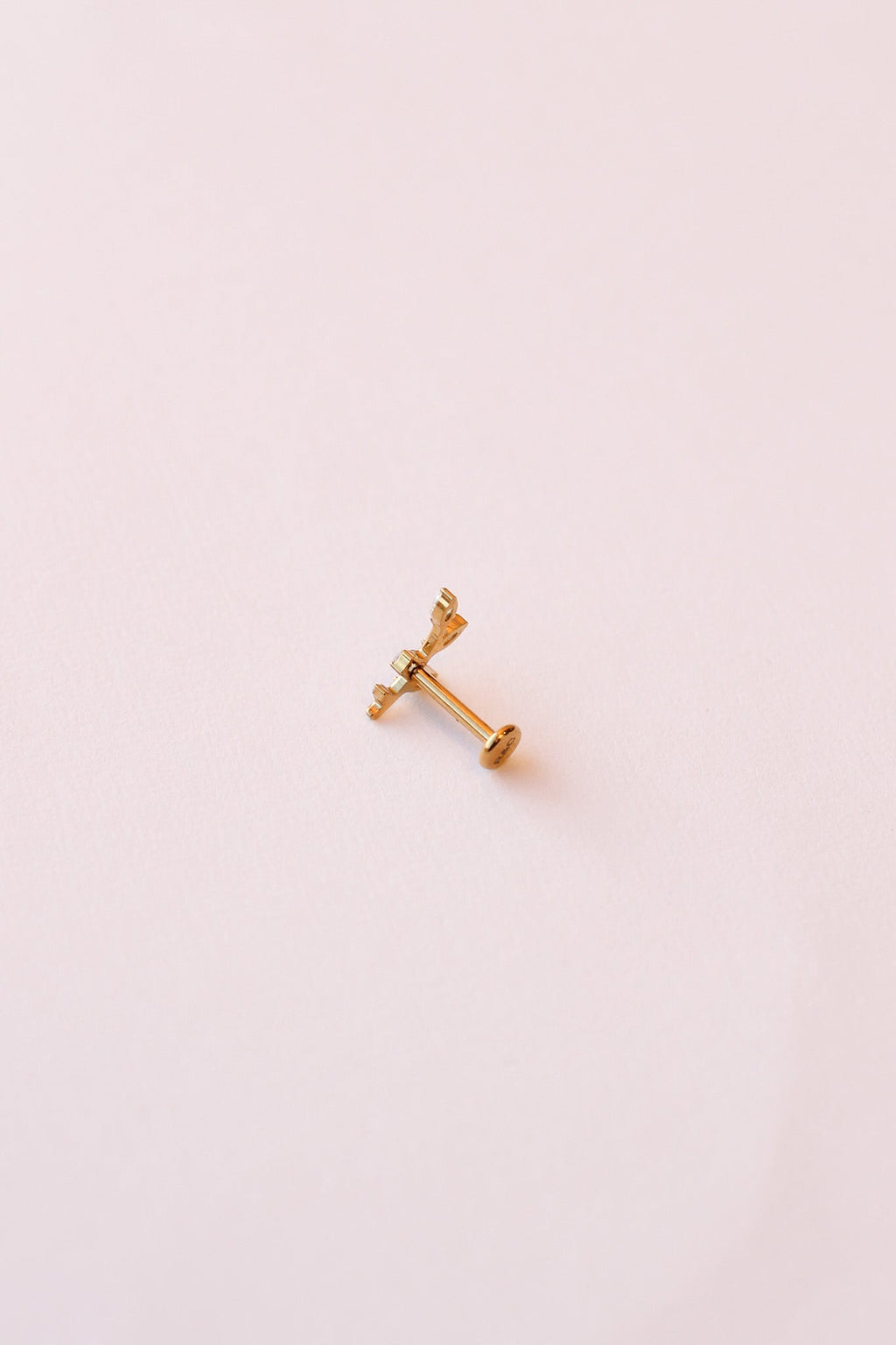 Eden Flat Back Stud