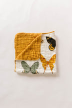 Butterfly Collector Quilt