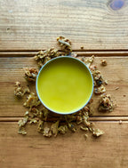Propolis Salve | Acne | Burns | Skin Revival
