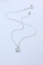 Nativity Necklace by Rose & Clay