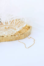 Madison Necklace by Rose & Clay