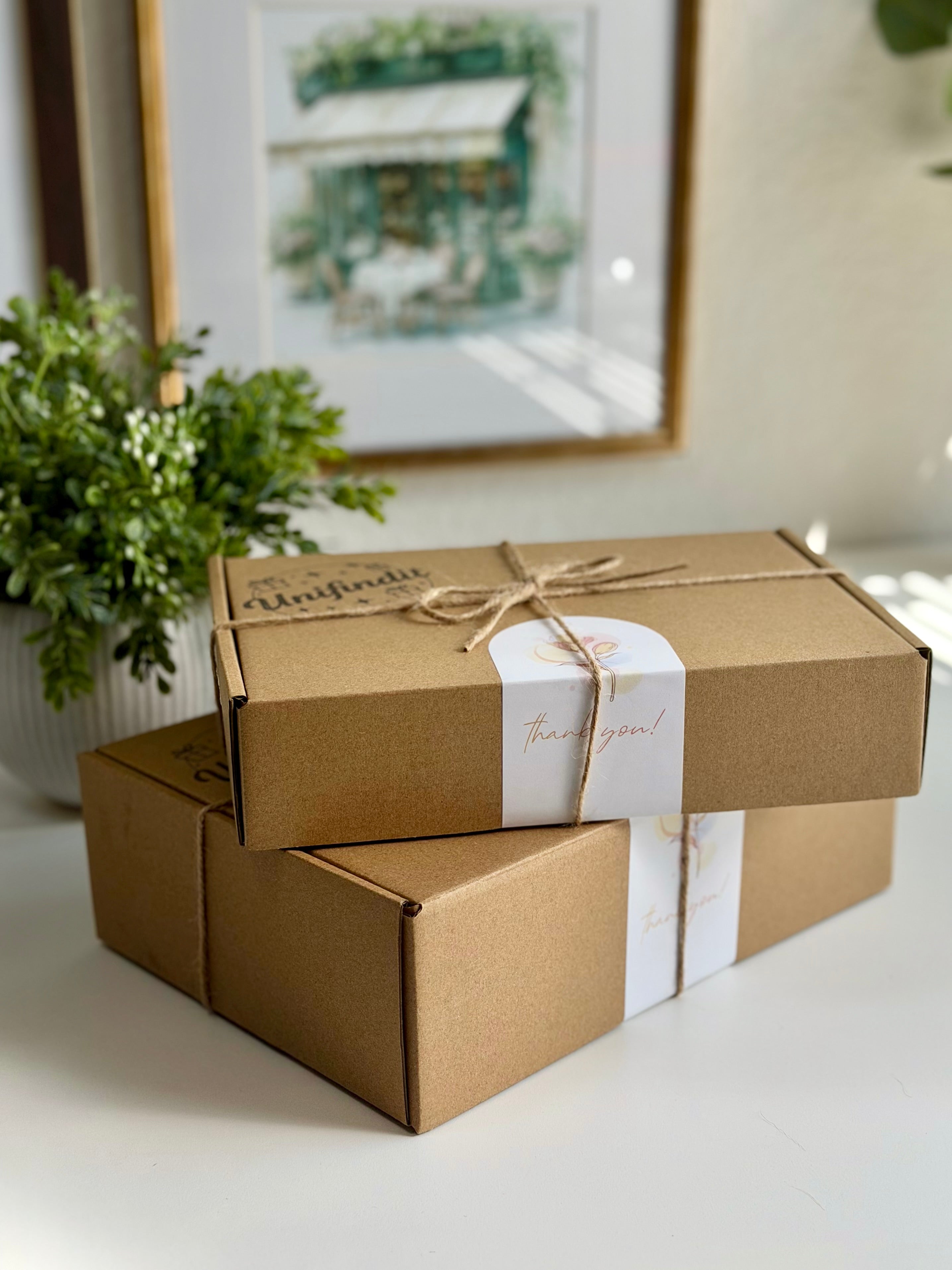 Lavender Bookish Bundle