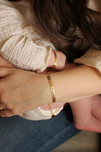 Persephone *Baby & Child* Bracelet by Rose & Clay