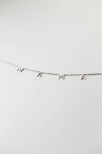 MAMA Necklace by Rose & Clay