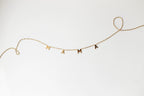 MAMA Necklace by Rose & Clay