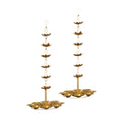 Hanging Urli Set of 2