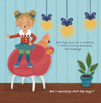 I Said No To Hugs Book by Kind Cotton