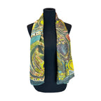 Enchanting Figures Scarf