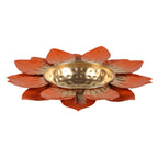 Flower Colored Urli