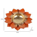 Flower Colored Urli