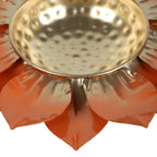 Flower Colored Urli