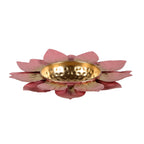 Flower Colored Urli