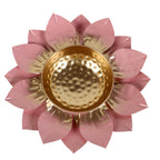 Flower Colored Urli