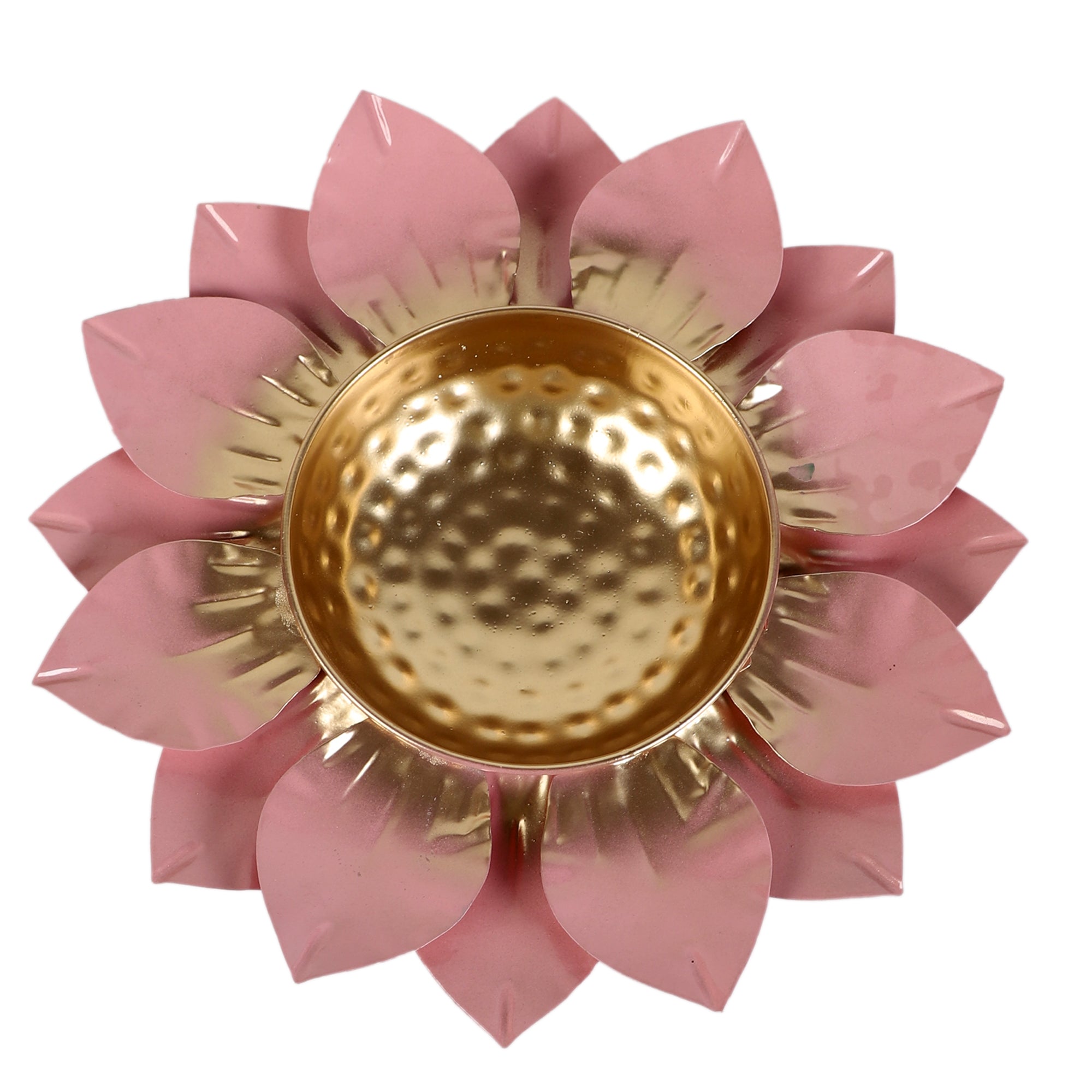 Flower Colored Urli