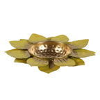 Flower Colored Urli