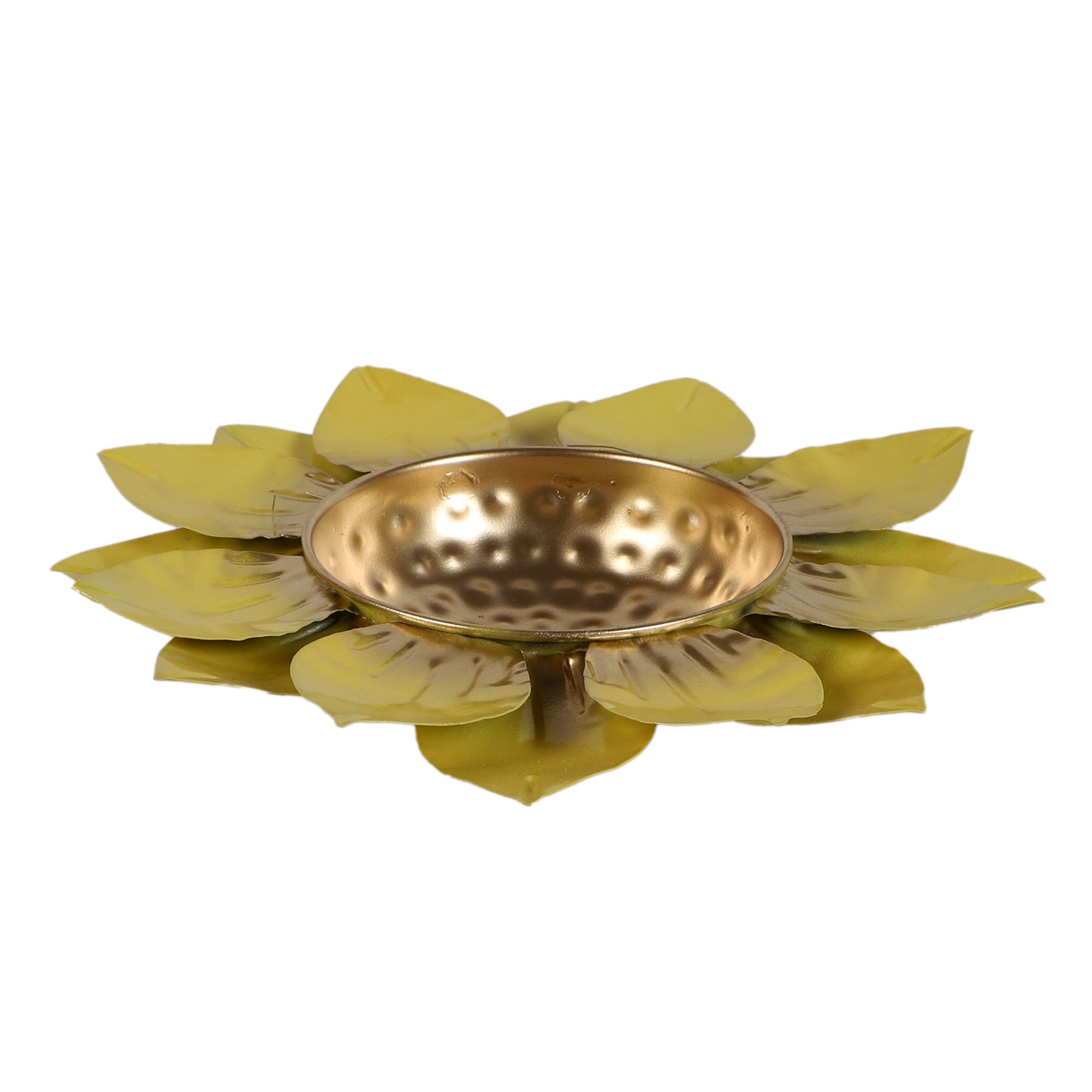 Flower Colored Urli