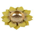 Flower Colored Urli