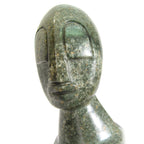 Proud Woman - One of a kind sculpture
