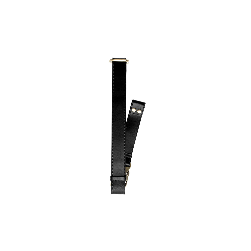 The Crossbody Strap