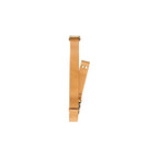 The Crossbody Strap