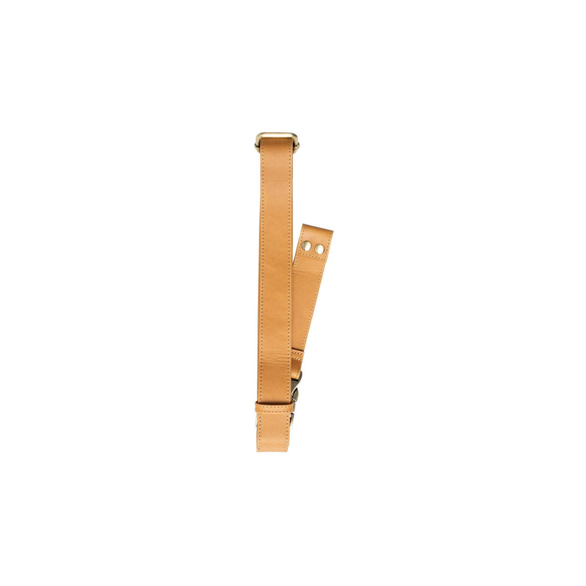 The Crossbody Strap