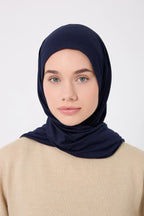 Instant Premium Jersey Hijab