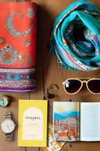 Turkey Trip Planner, Istanbul & Beyond