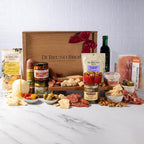 Italian Market Gift Crate by Di Bruno Bros