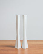 Shabbat Candlesticks