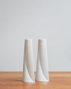 Shabbat Candlesticks