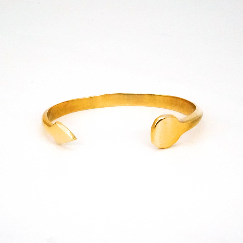 Johari Adjustable Cuff Bracelet