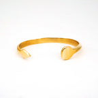 Johari Adjustable Cuff Bracelet
