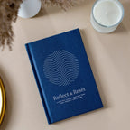 Reflect & Reset Journal by Holstee
