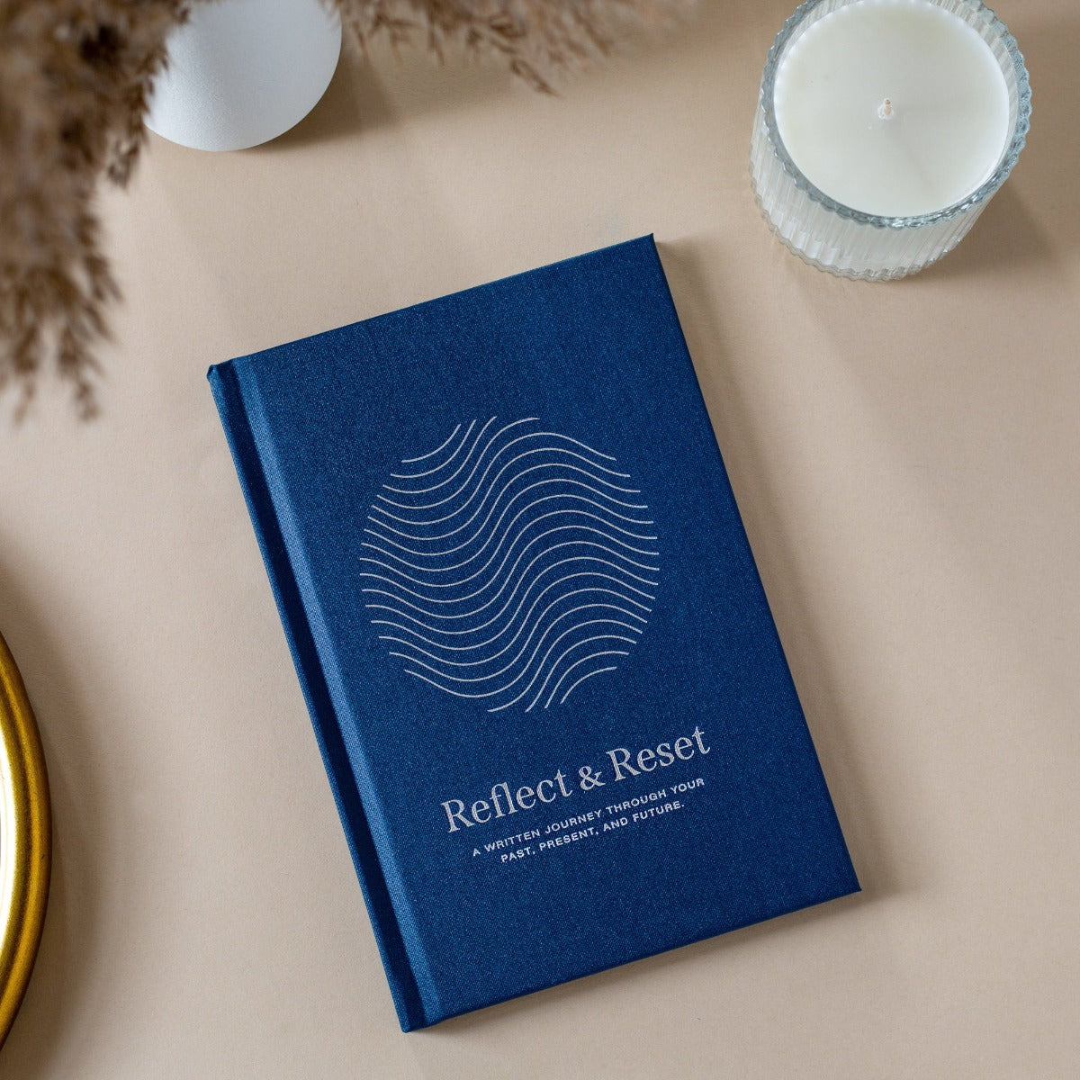 Reflect & Reset Journal