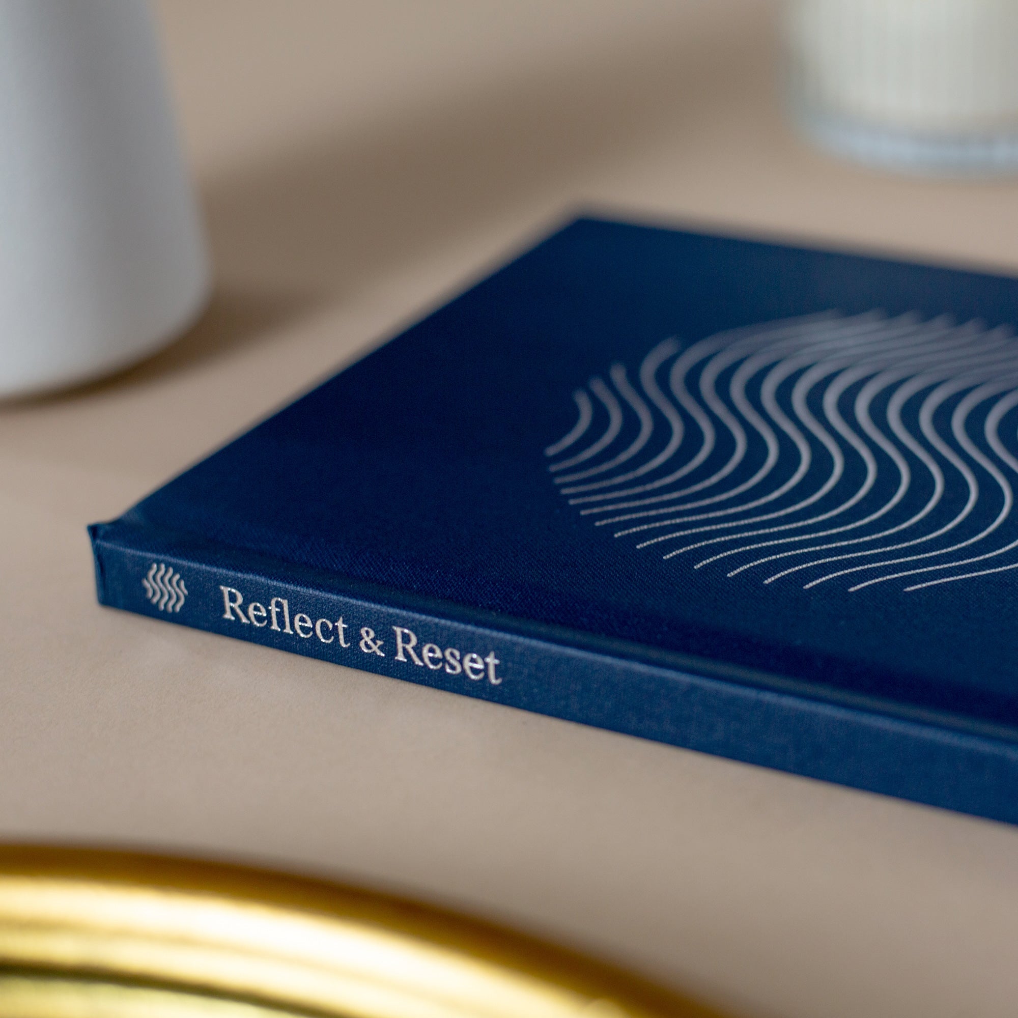 Reflect & Reset Journal