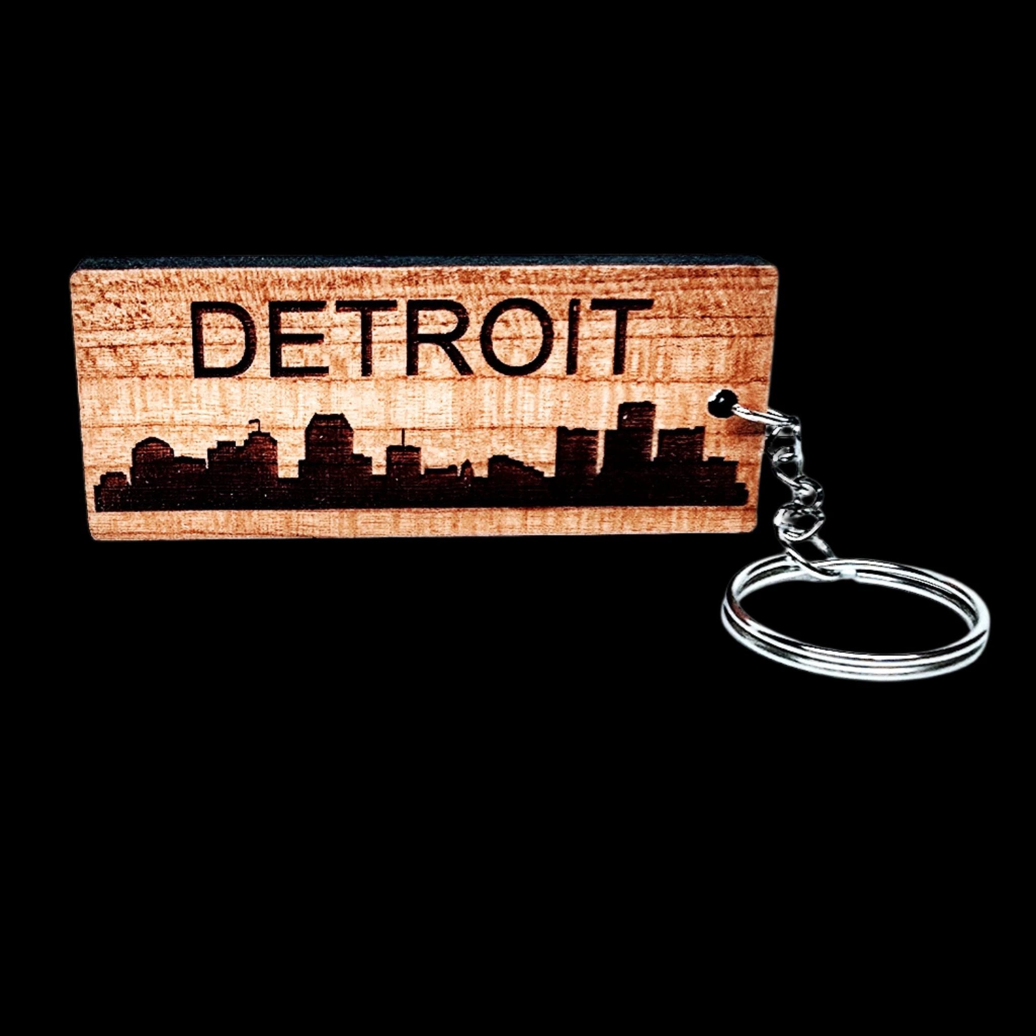 The Detroit Classic Can Collection by Detroit Can Company