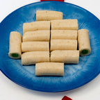 Kaju Pista Roll