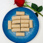 Kaju Pista Roll