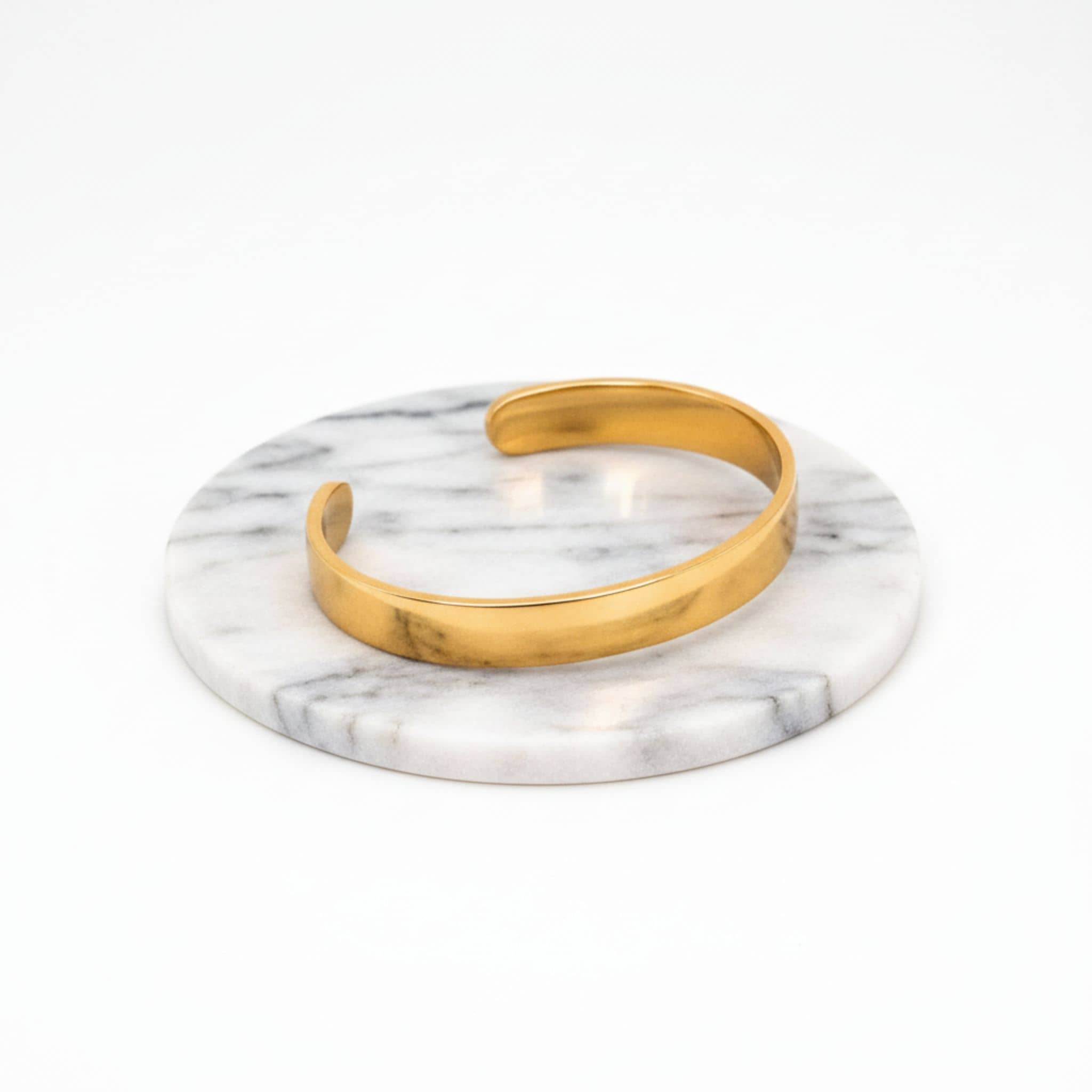Kanga Adjustable Cuff Bracelet