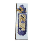 Leather Shadow Puppet Indonesian Wayang Bookmark