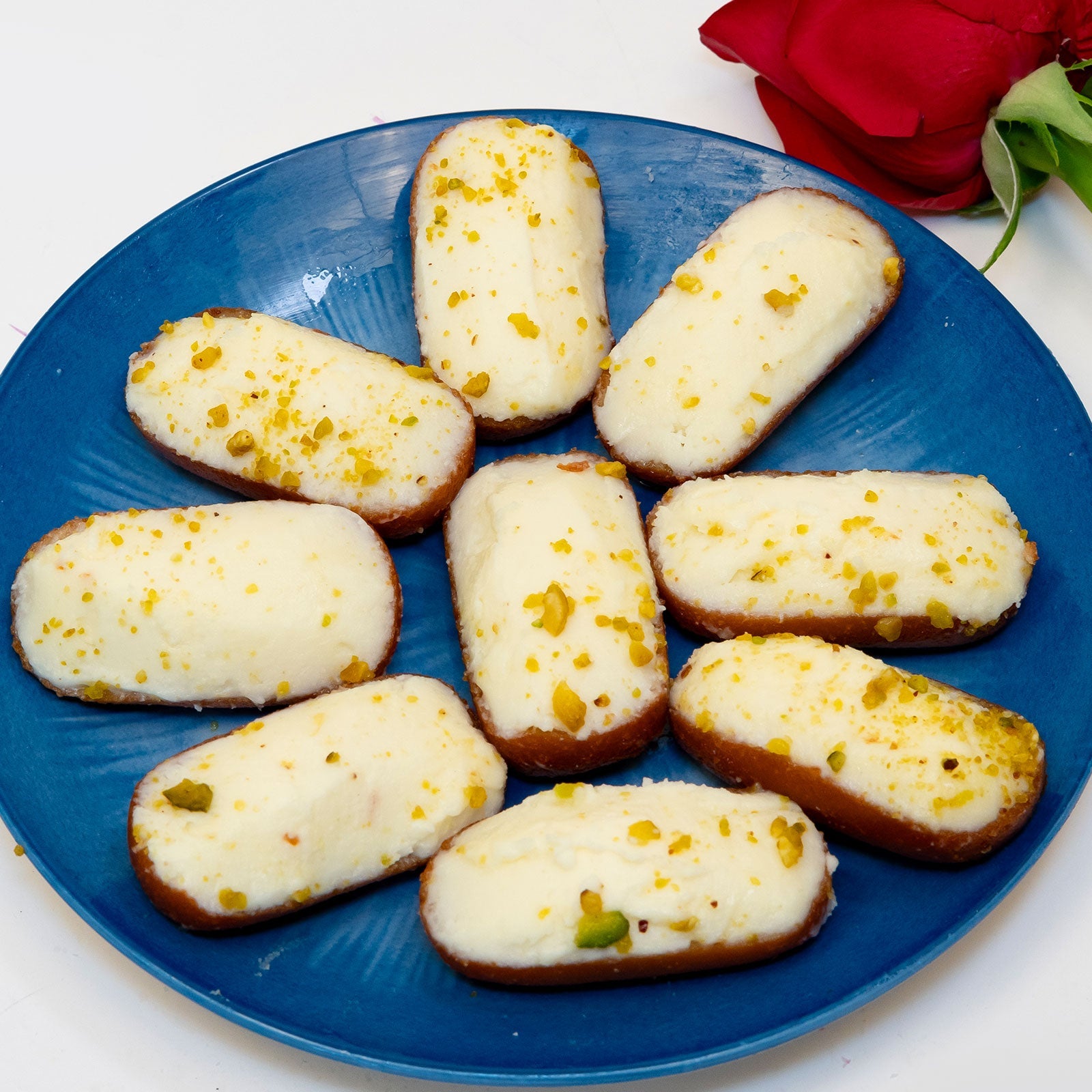 Kheer Mohan
