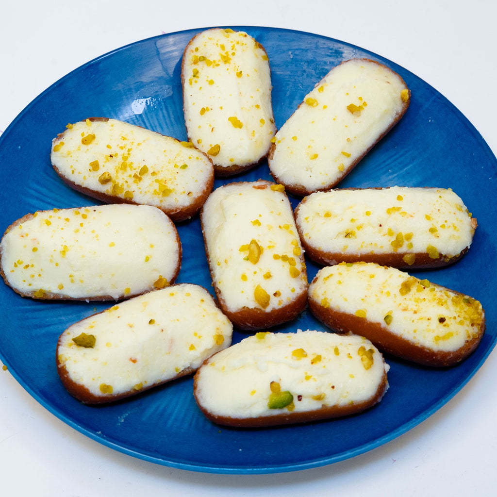 Kheer Mohan