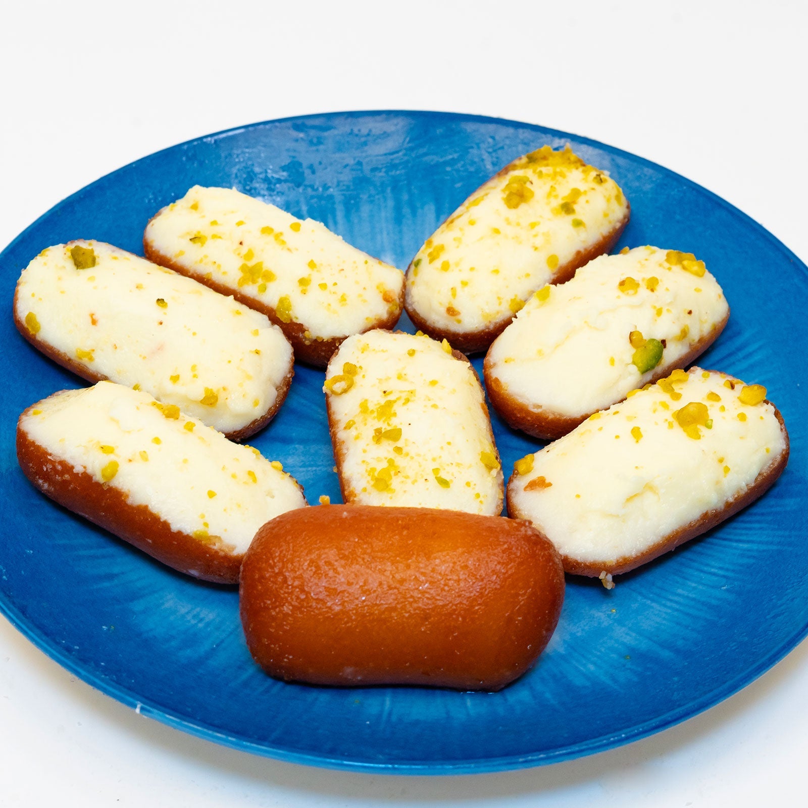 Kheer Mohan